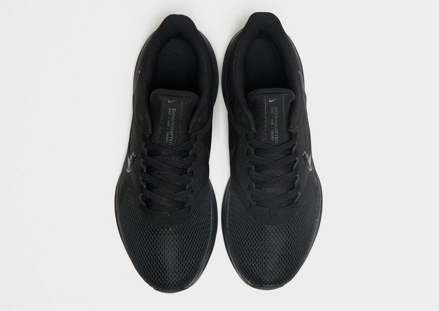 Női futócipők NIKE DOWNSHIFTER 11  CW3413-003 Fekete