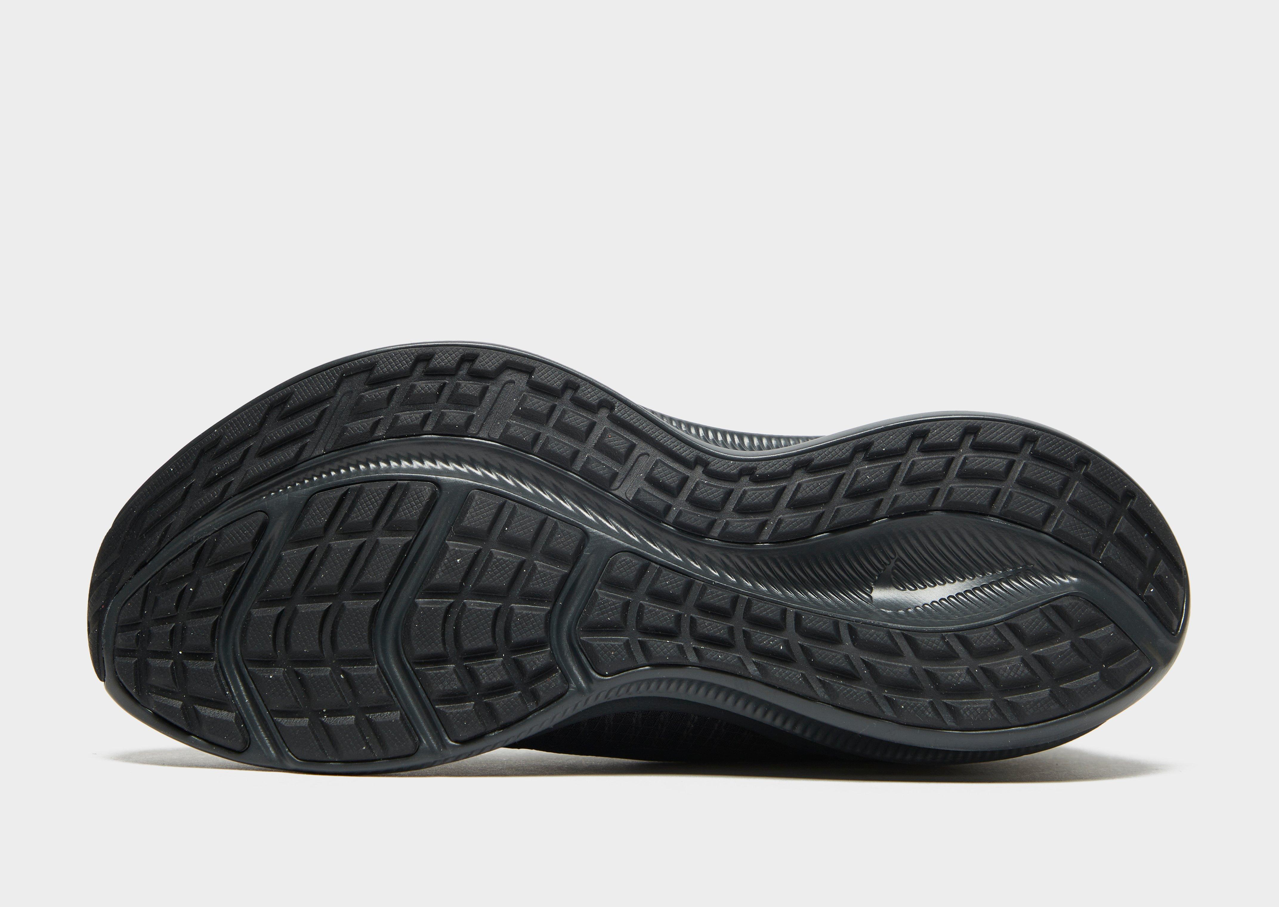 Дамски обувки за бягане NIKE DOWNSHIFTER 11  CW3413-003 Черен