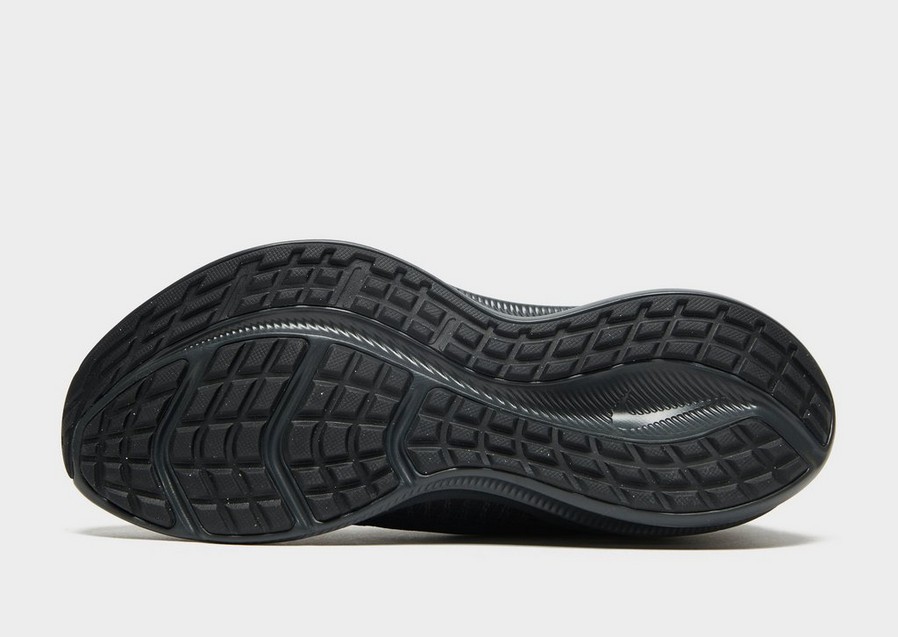 Női futócipők NIKE DOWNSHIFTER 11  CW3413-003 Fekete