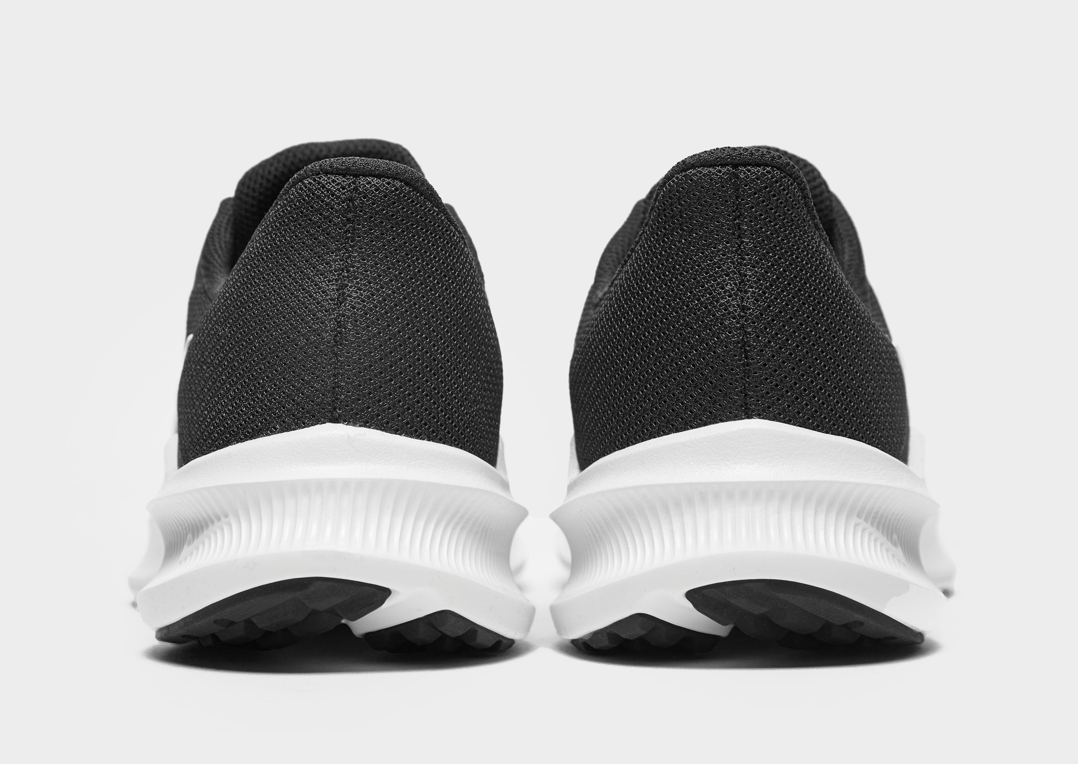 Pantofi alergare de damă NIKE DOWNSHIFTER 11  CW3413-006 Negru