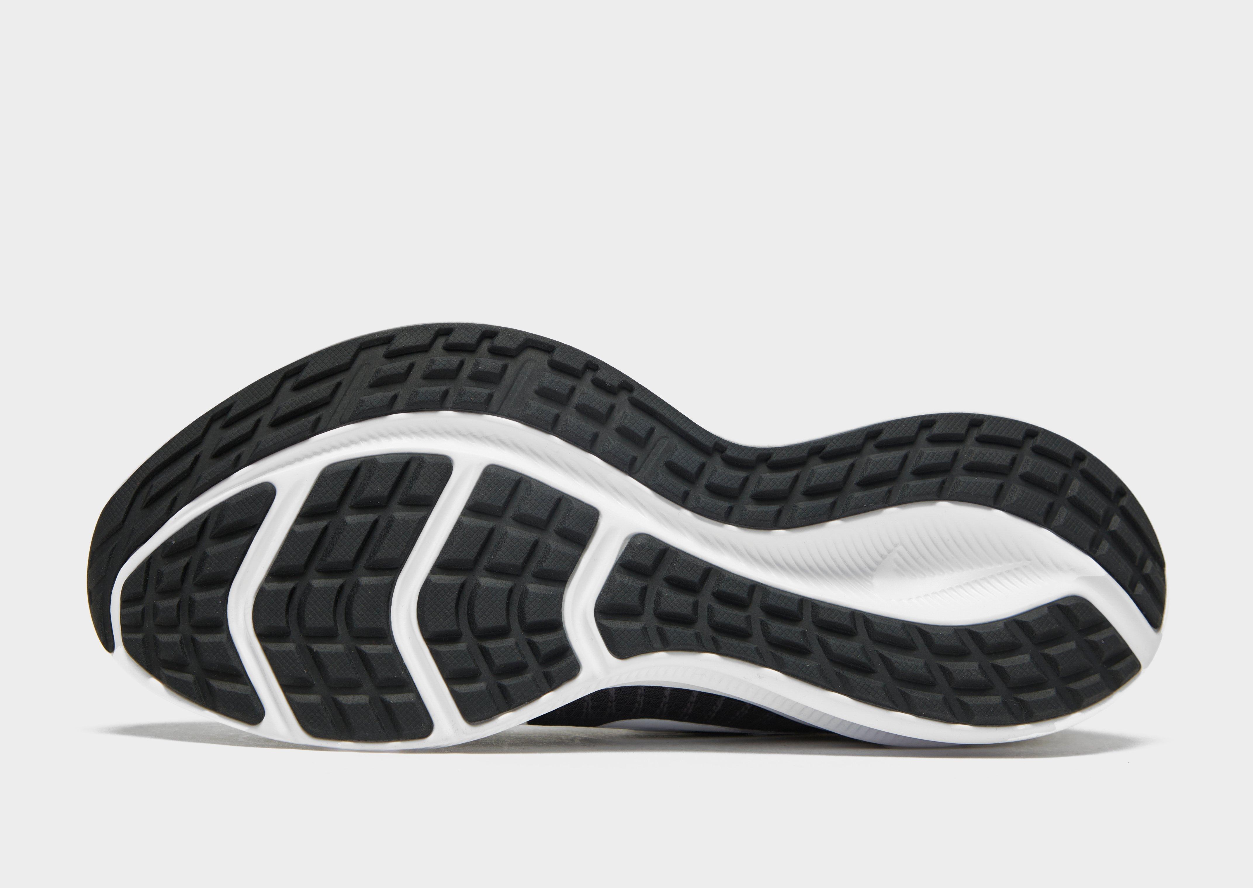 Pantofi alergare de damă NIKE DOWNSHIFTER 11  CW3413-006 Negru