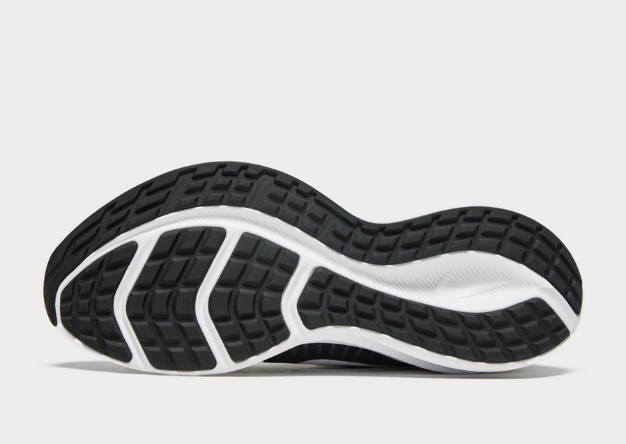Buty do biegania damskie NIKE DOWNSHIFTER 11  CW3413-006 Czarny