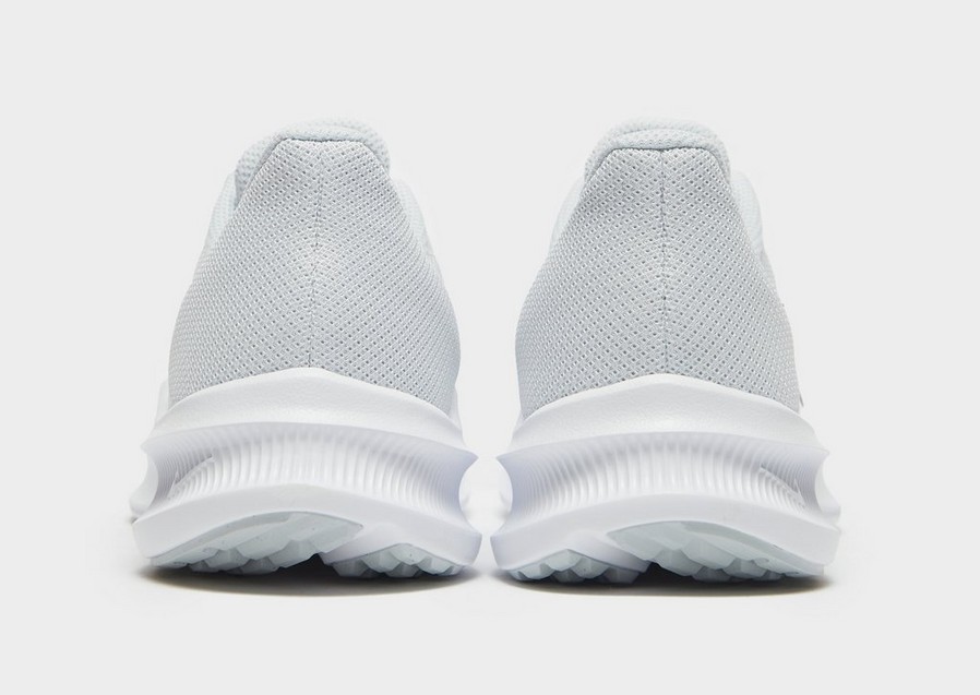 Buty do biegania damskie NIKE DOWNSHIFTER 11  CW3413-100 Biały