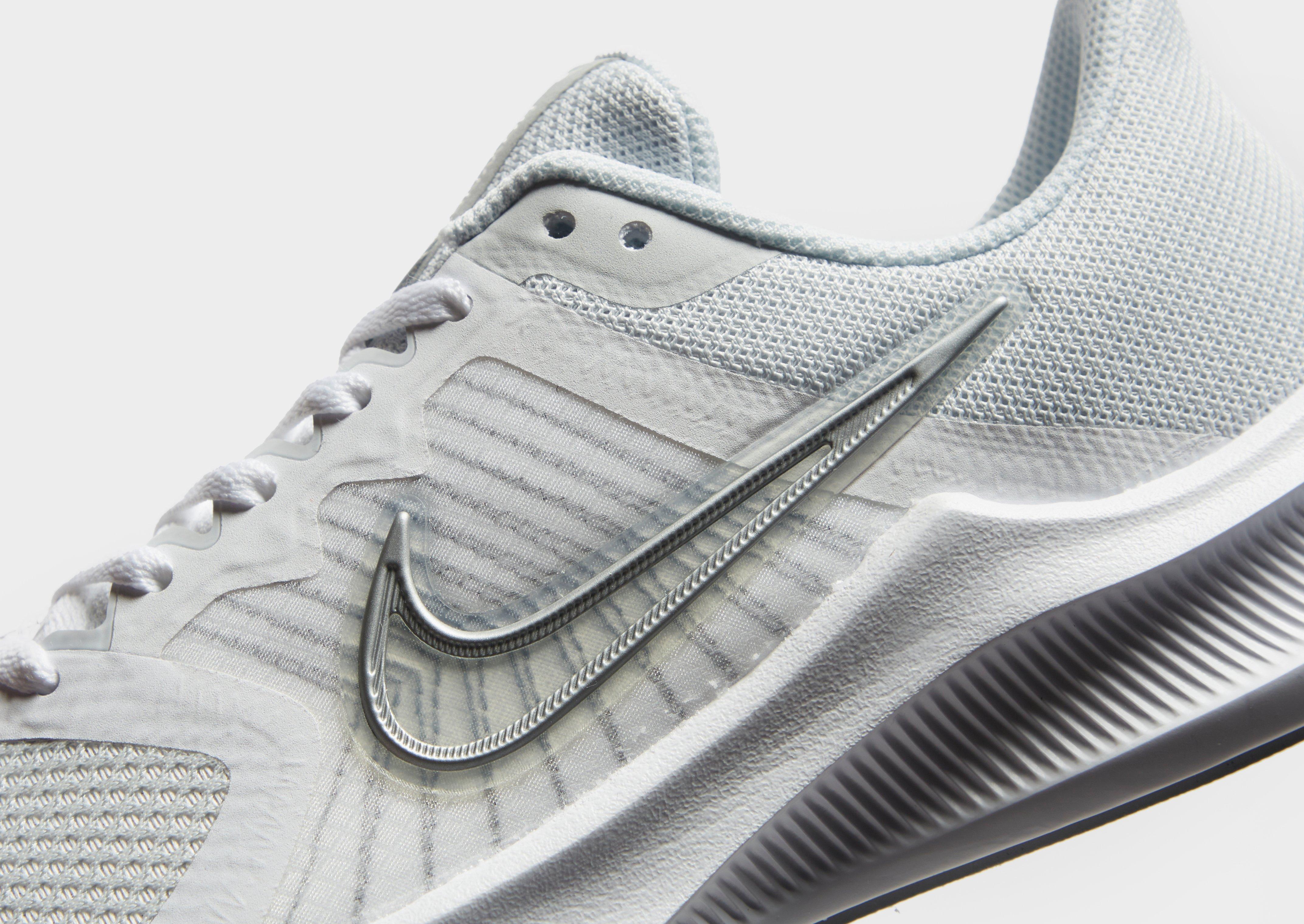 Bėgimo batai moterims NIKE DOWNSHIFTER 11  CW3413-100 Balta