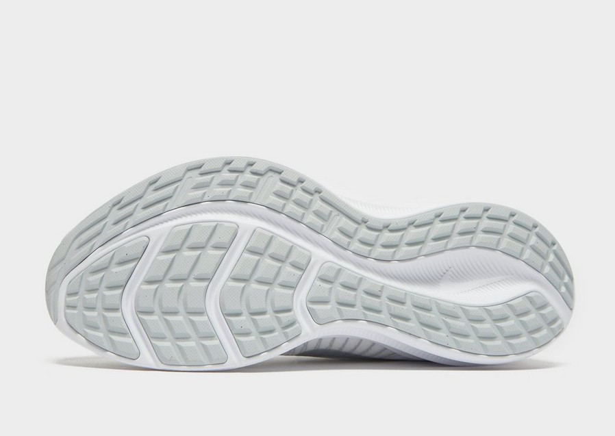 Buty do biegania damskie NIKE DOWNSHIFTER 11  CW3413-100 Biały