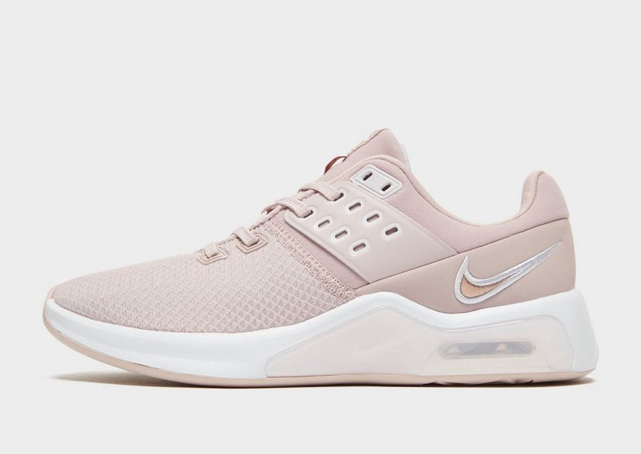 NIKE AIR MAX BELLA TR4  CW3398-600 Różowy