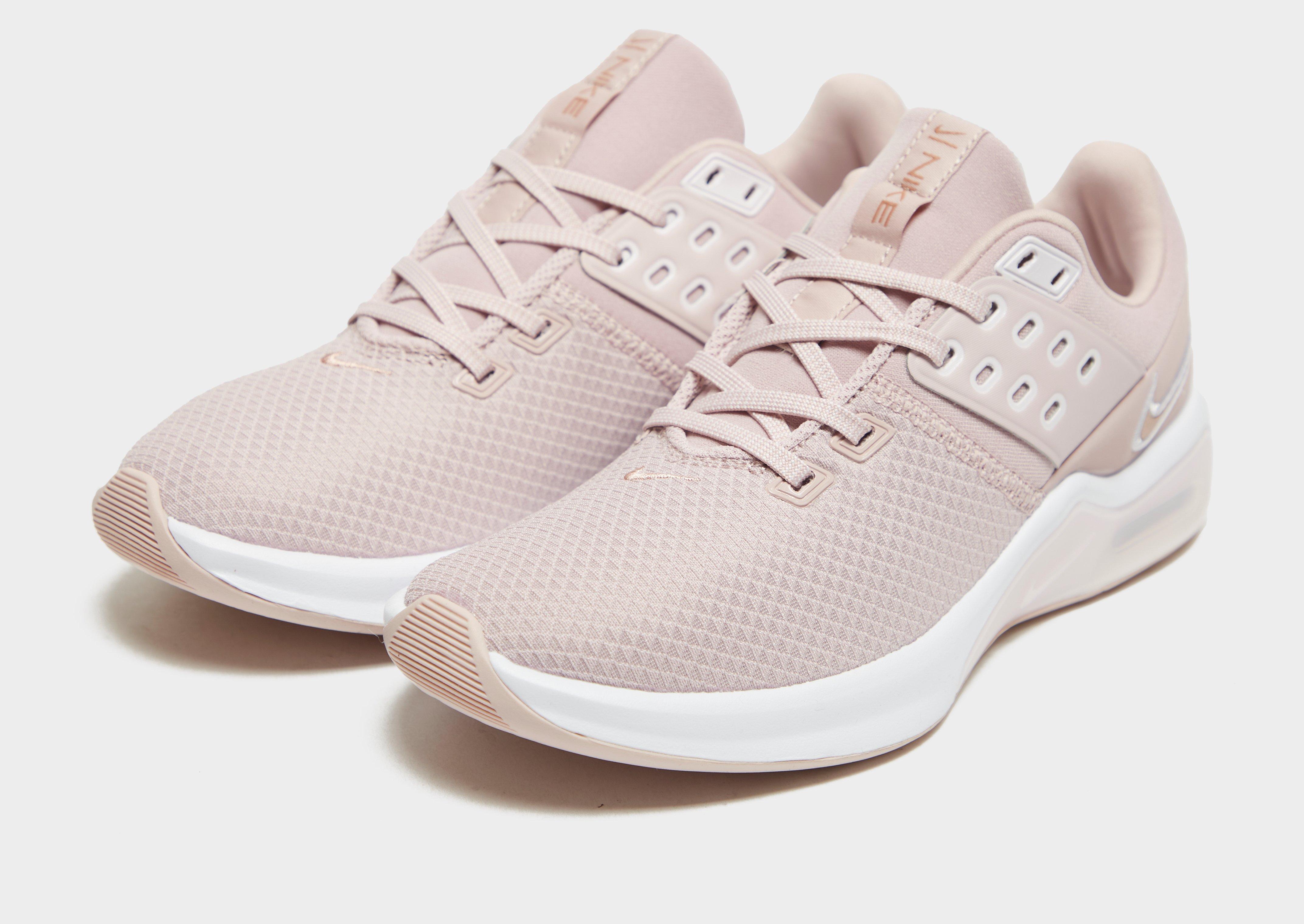 NIKE AIR MAX BELLA TR4  CW3398-600 Różowy