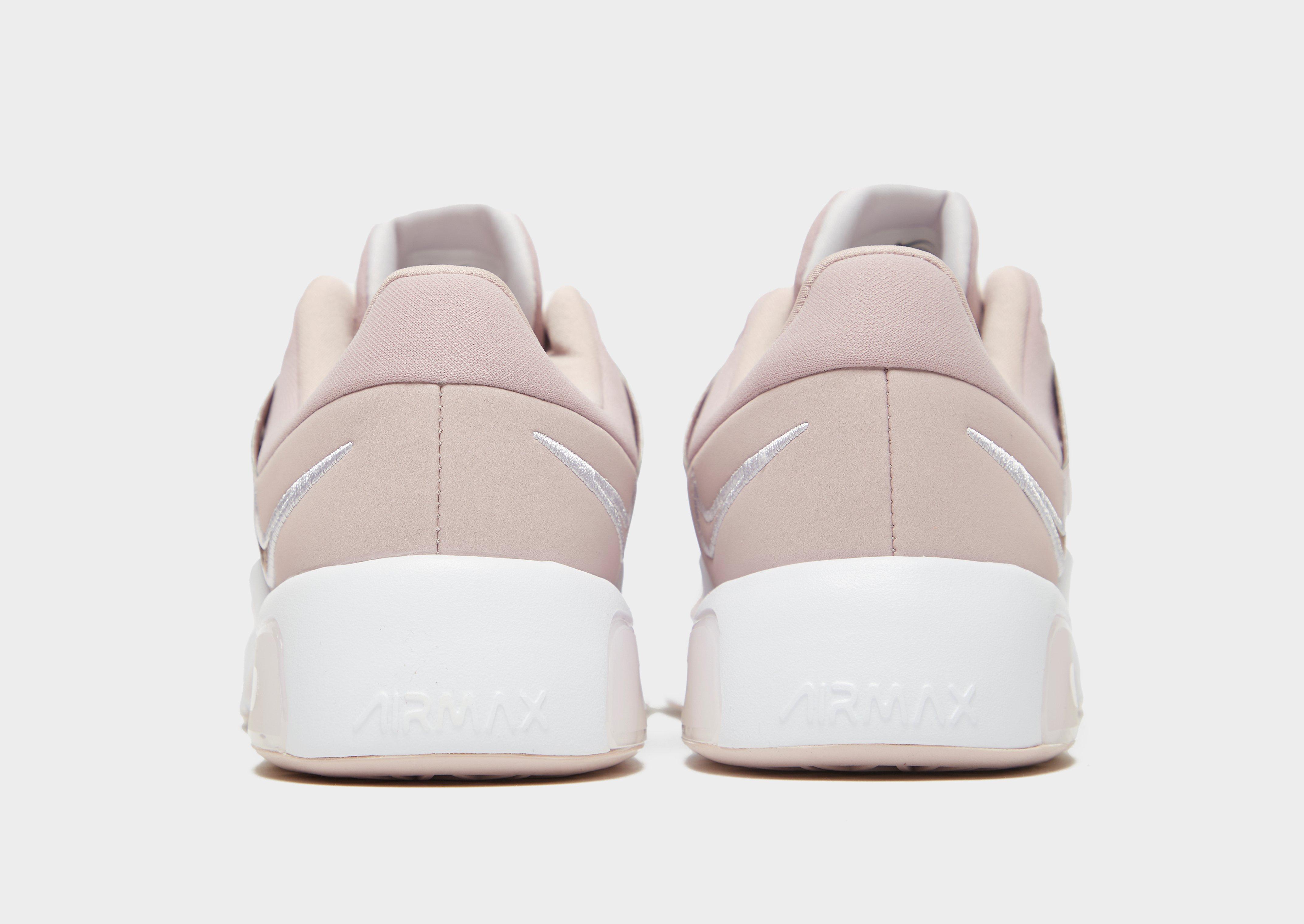 NIKE AIR MAX BELLA TR4  CW3398-600 Różowy