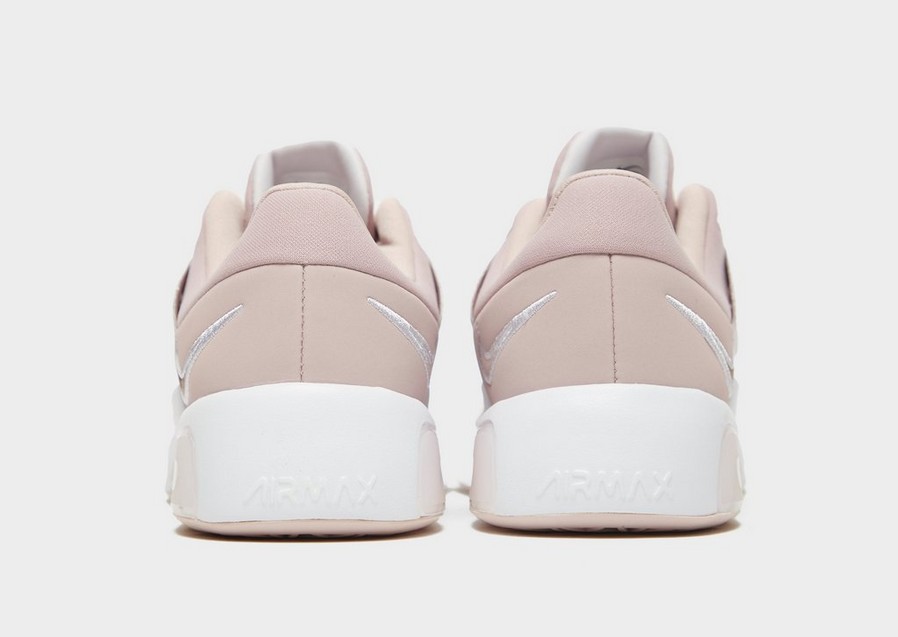 NIKE AIR MAX BELLA TR4  CW3398-600 Różowy
