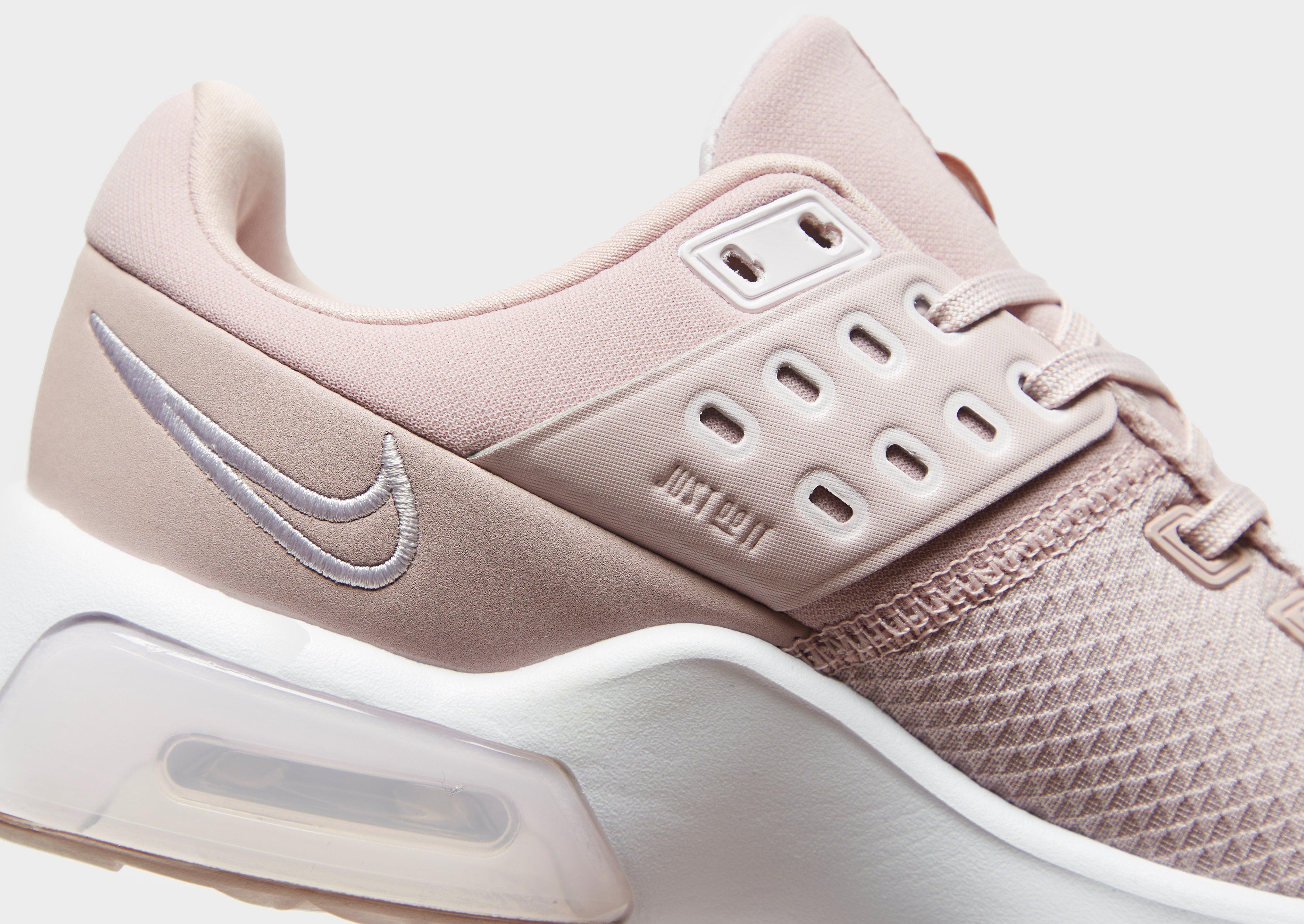 NIKE AIR MAX BELLA TR4  CW3398-600 Różowy