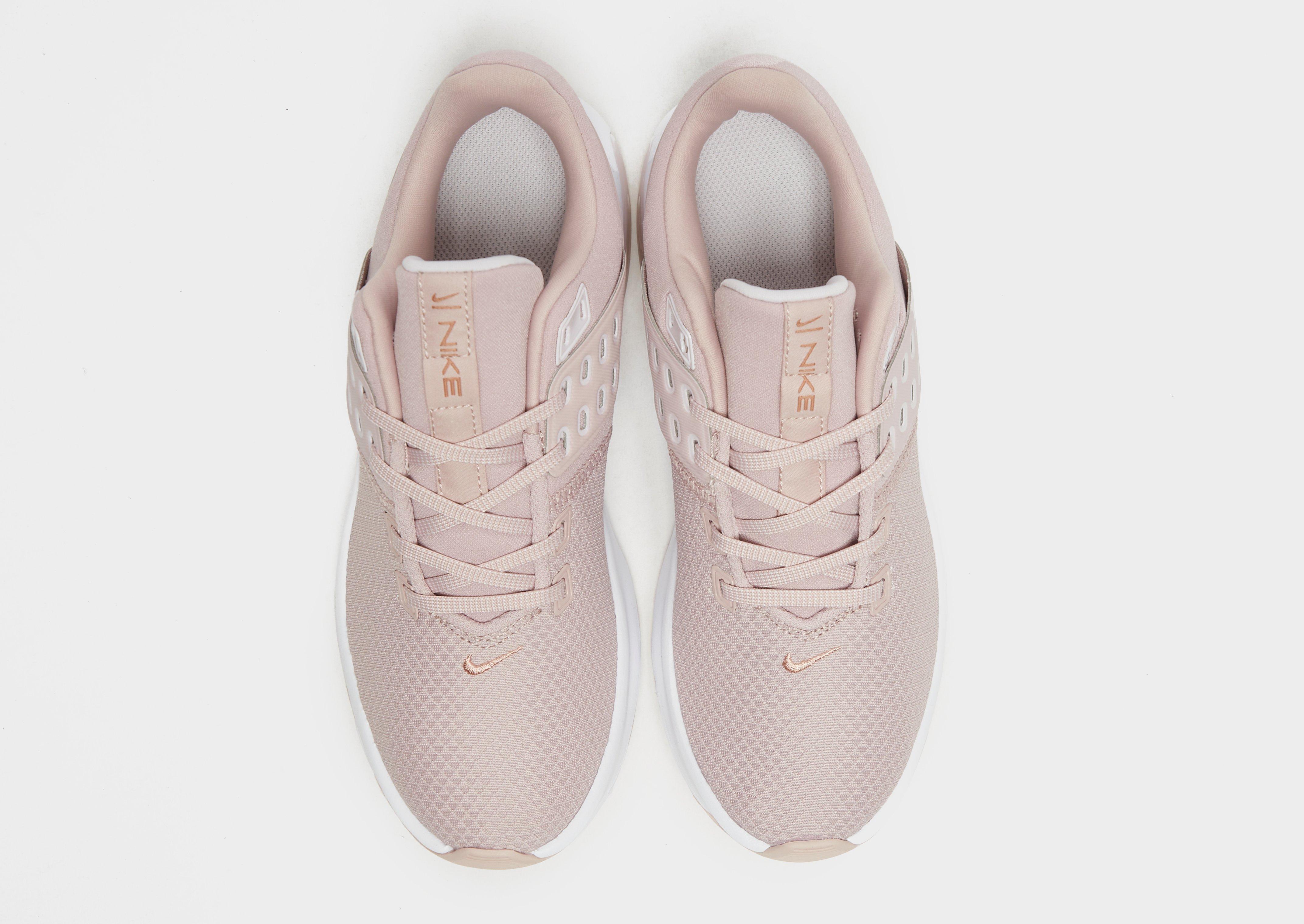 NIKE AIR MAX BELLA TR4  CW3398-600 Różowy