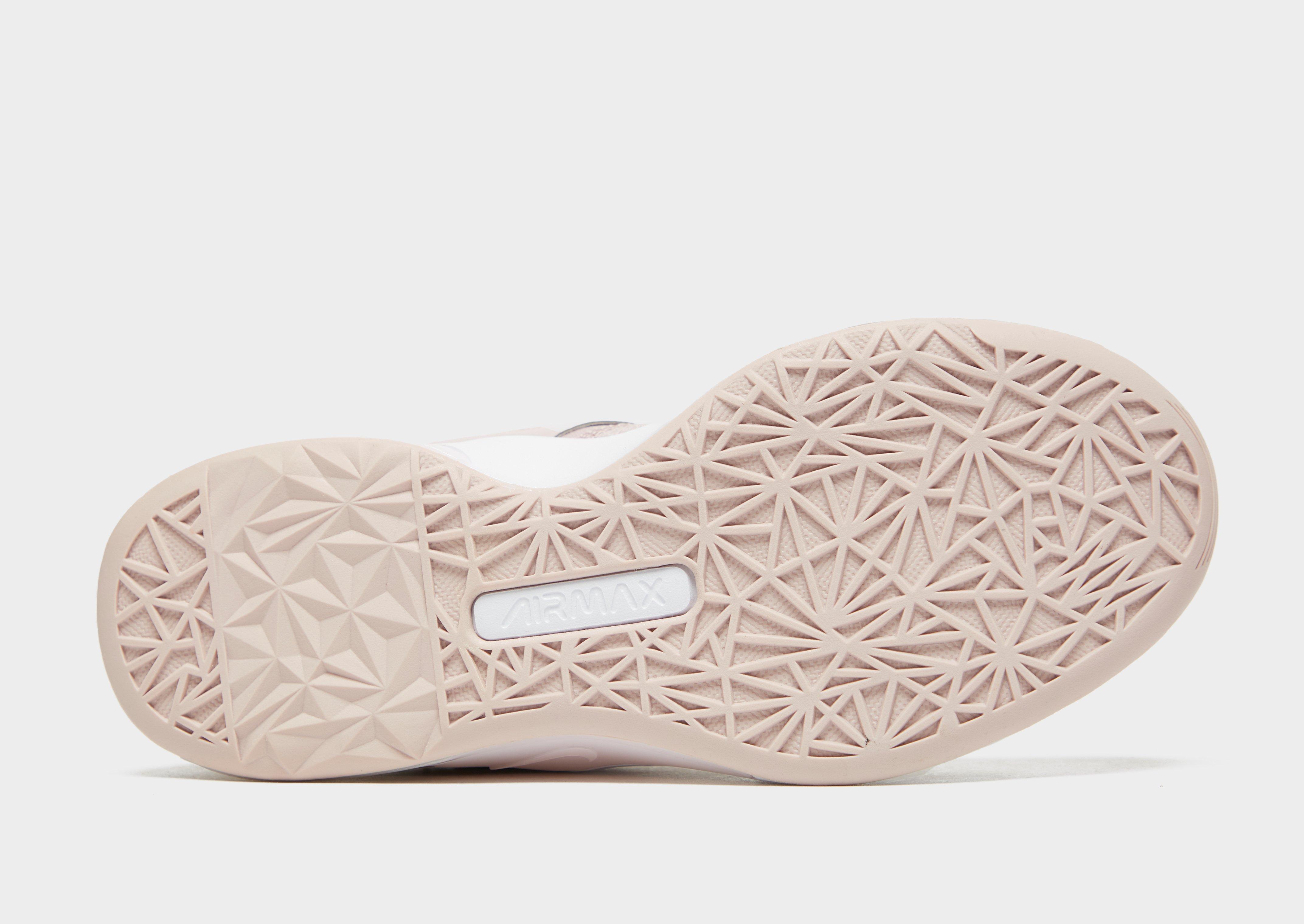 NIKE AIR MAX BELLA TR4  CW3398-600 Różowy