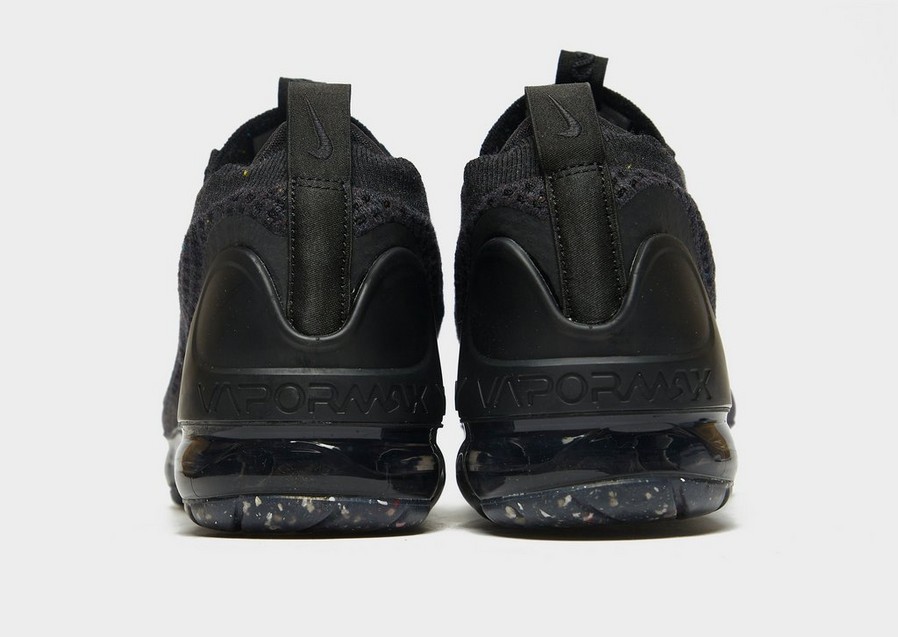 Дитячі кросівки NIKE AIR VAPORMAX 2021  DB1550-001 Чорний