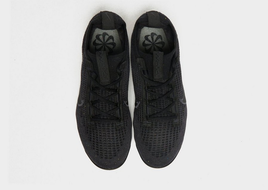 Дитячі кросівки NIKE AIR VAPORMAX 2021  DB1550-001 Чорний