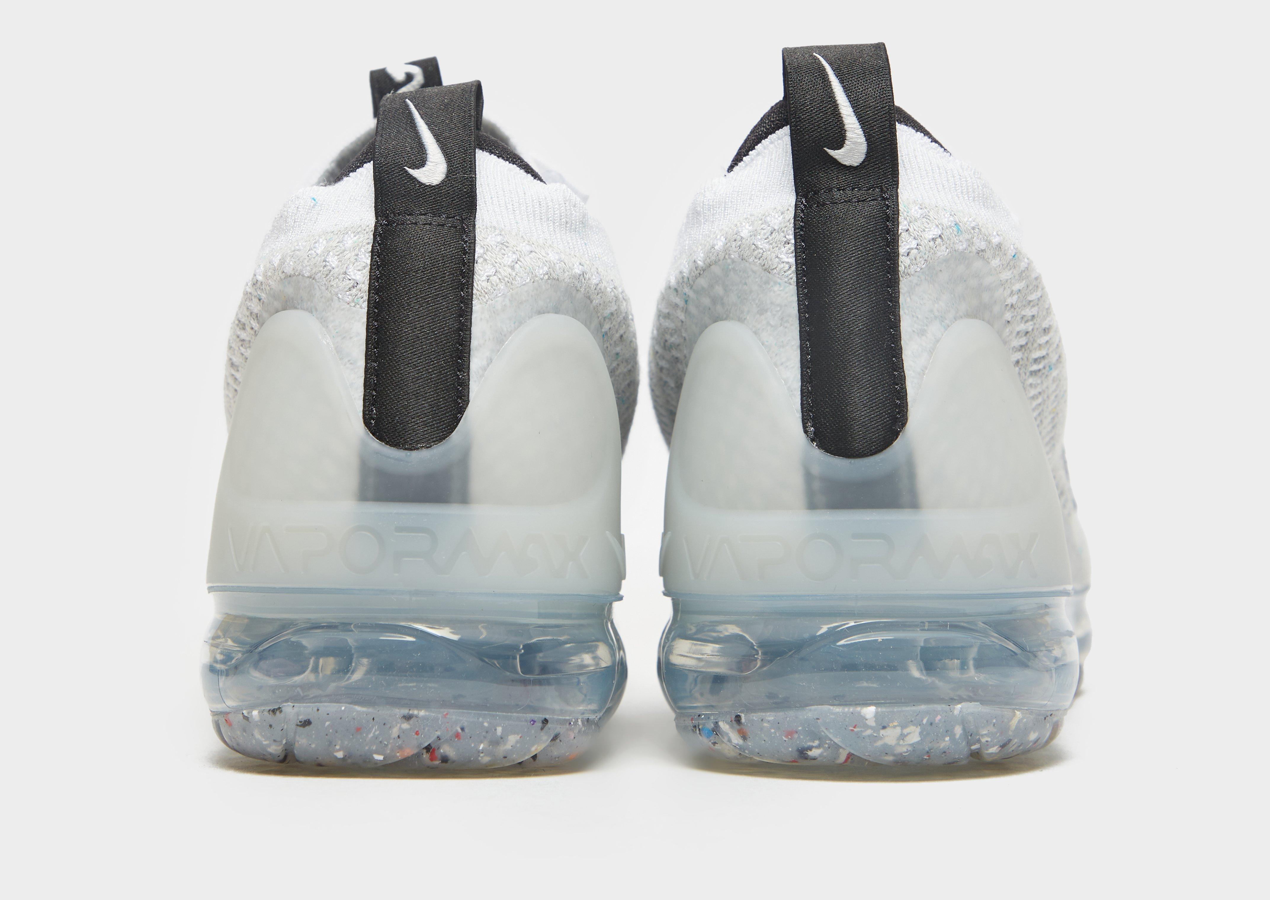 Kedai vaikams NIKE AIR VAPORMAX 2021  DB1550-100 Daugiaspalvė