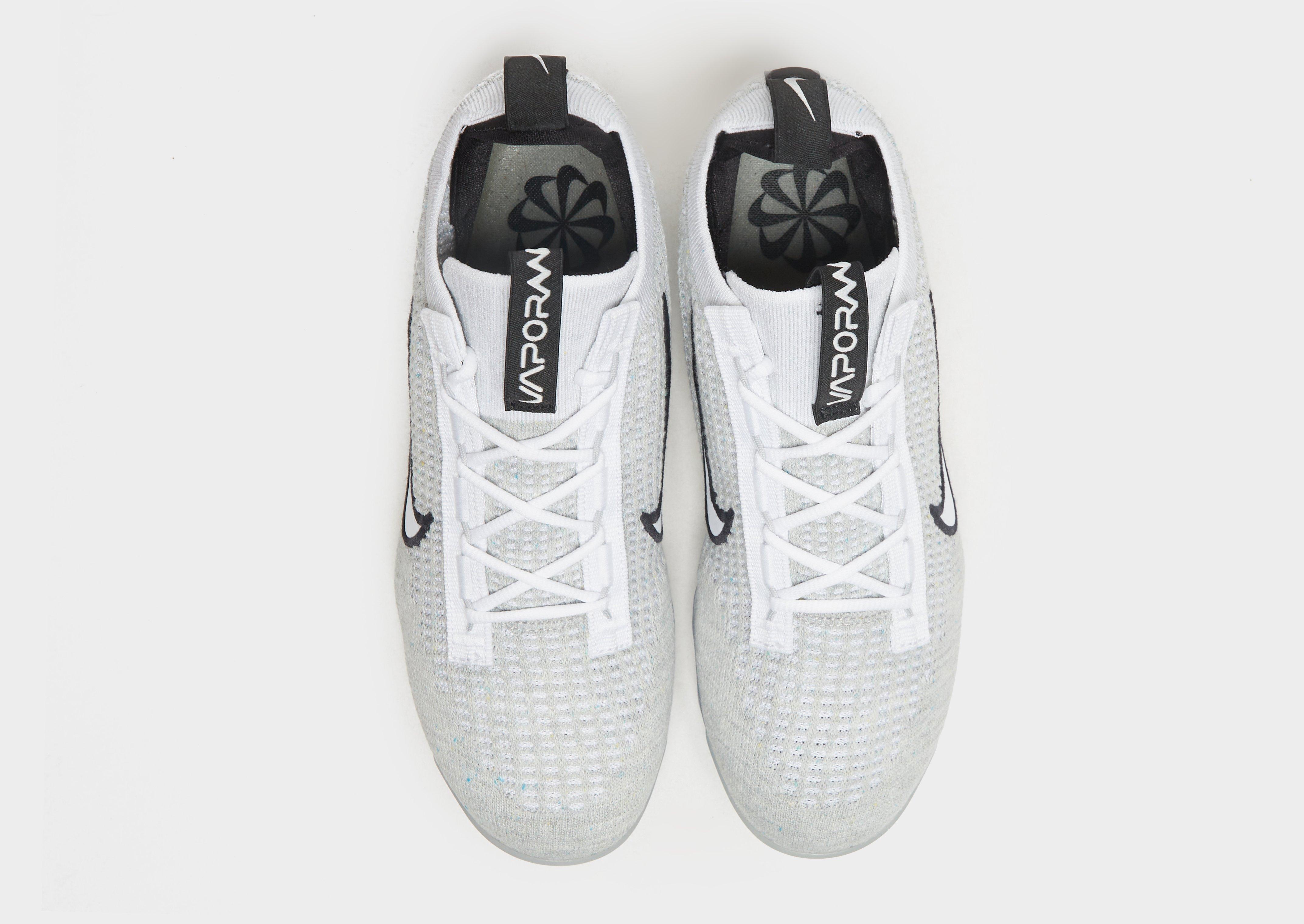 Kedai vaikams NIKE AIR VAPORMAX 2021  DB1550-100 Daugiaspalvė