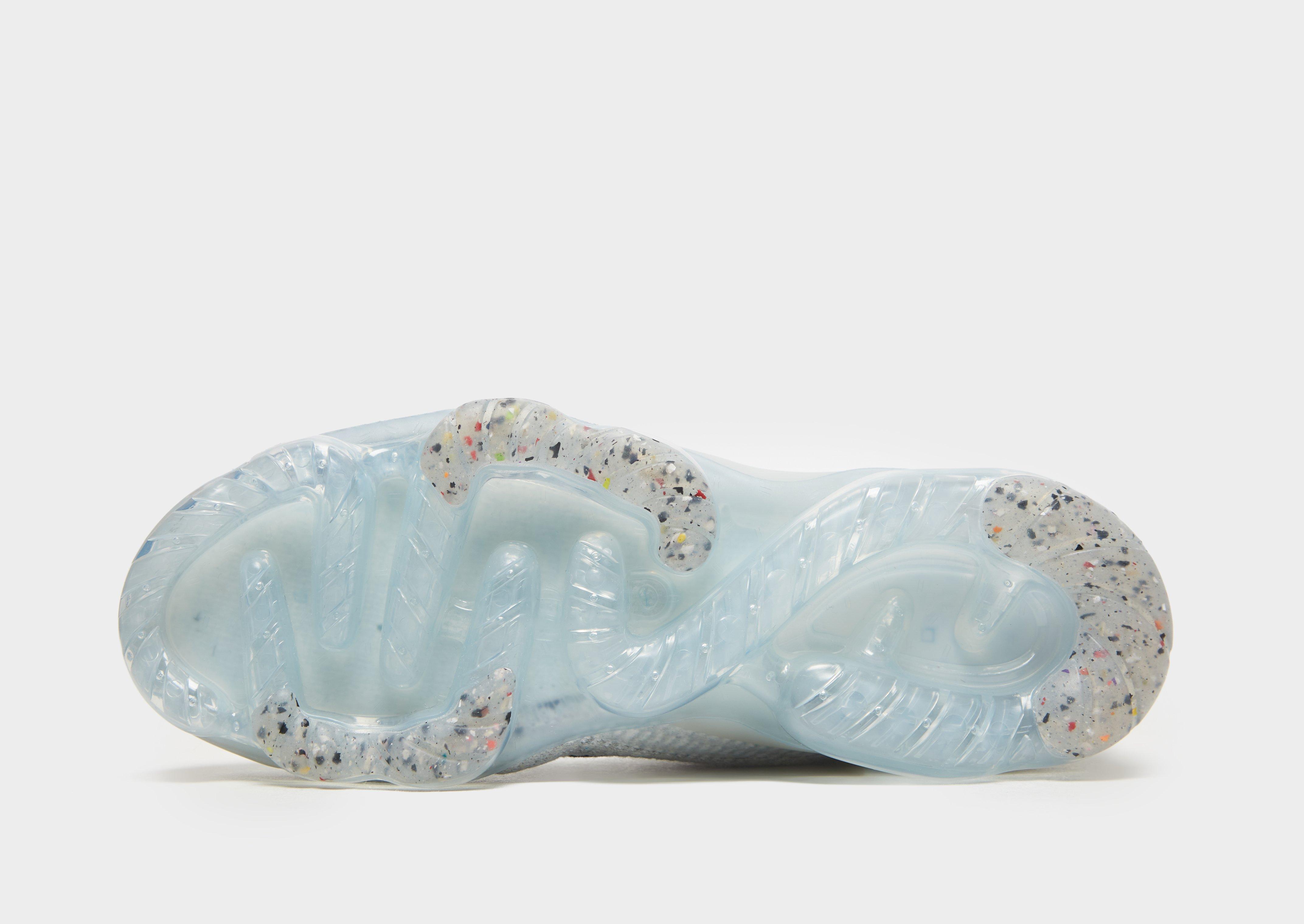 Kedai vaikams NIKE AIR VAPORMAX 2021  DB1550-100 Daugiaspalvė