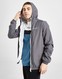 MCKENZIE PRZEJŚCIOWA ESSENTIAL WINDBREAKER JACKET