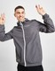 MCKENZIE PRZEJŚCIOWA ESSENTIAL WINDBREAKER JACKET