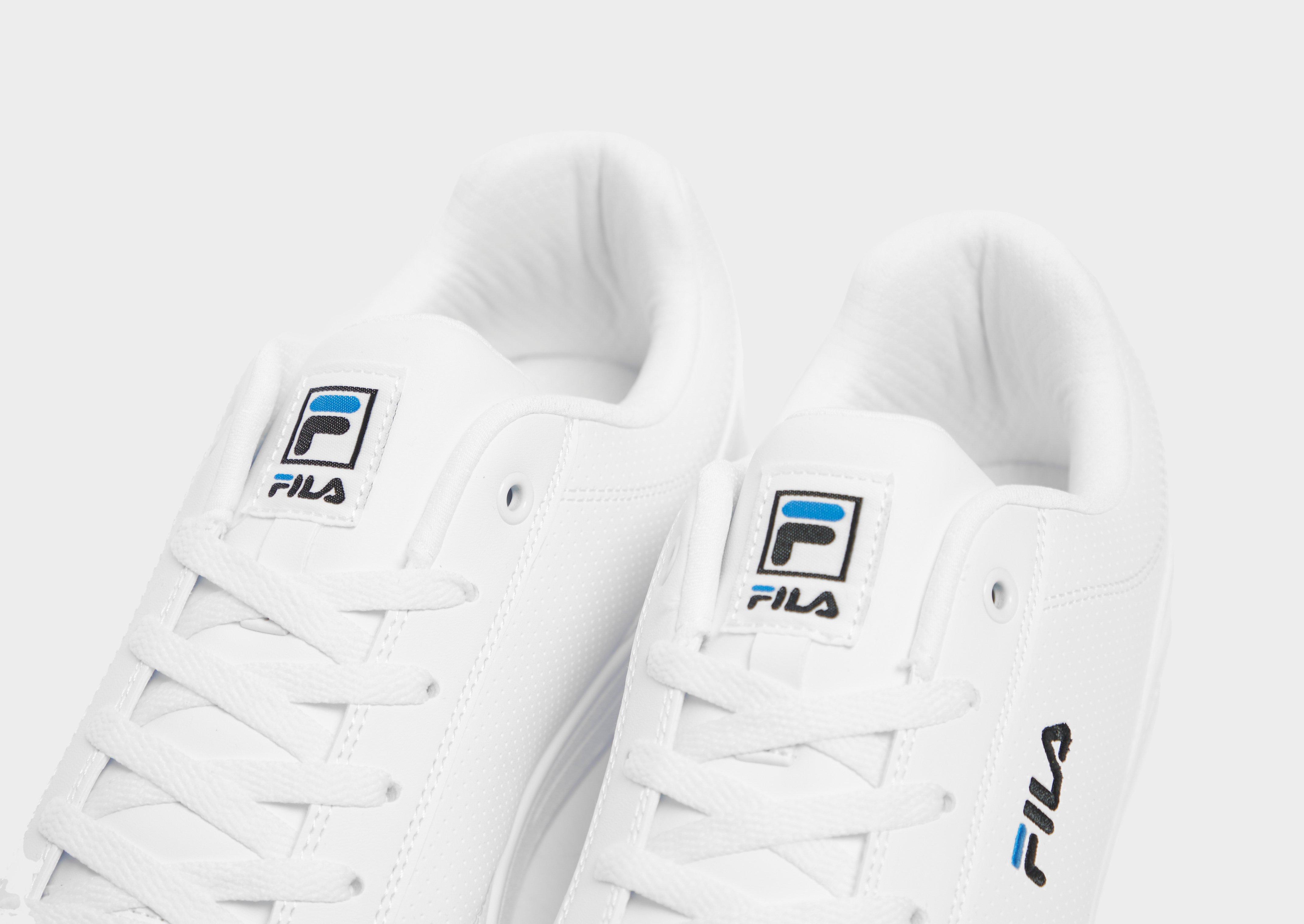 Pánske tenisky FILA CAMALFI  1SC60625117 Biela