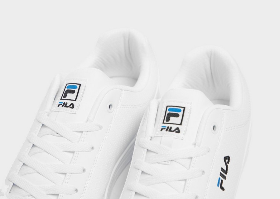 Pánske tenisky FILA CAMALFI  1SC60625117 Biela