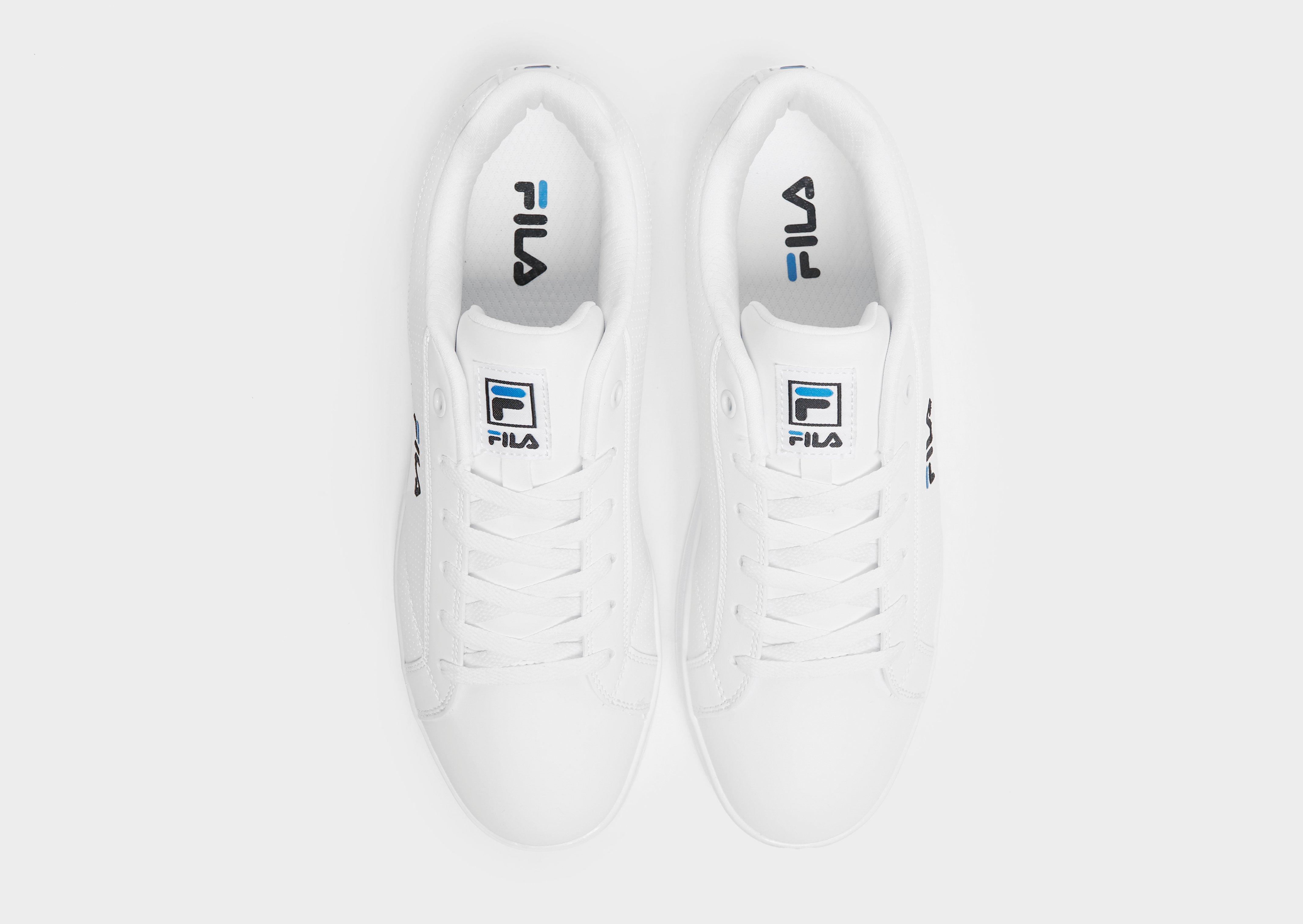 Pánske tenisky FILA CAMALFI  1SC60625117 Biela