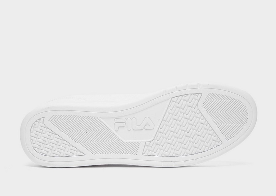 Pánske tenisky FILA CAMALFI  1SC60625117 Biela