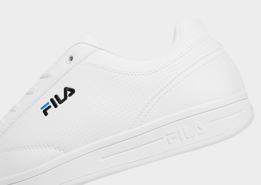 Pánske tenisky FILA CAMALFI  1SC60625117 Biela