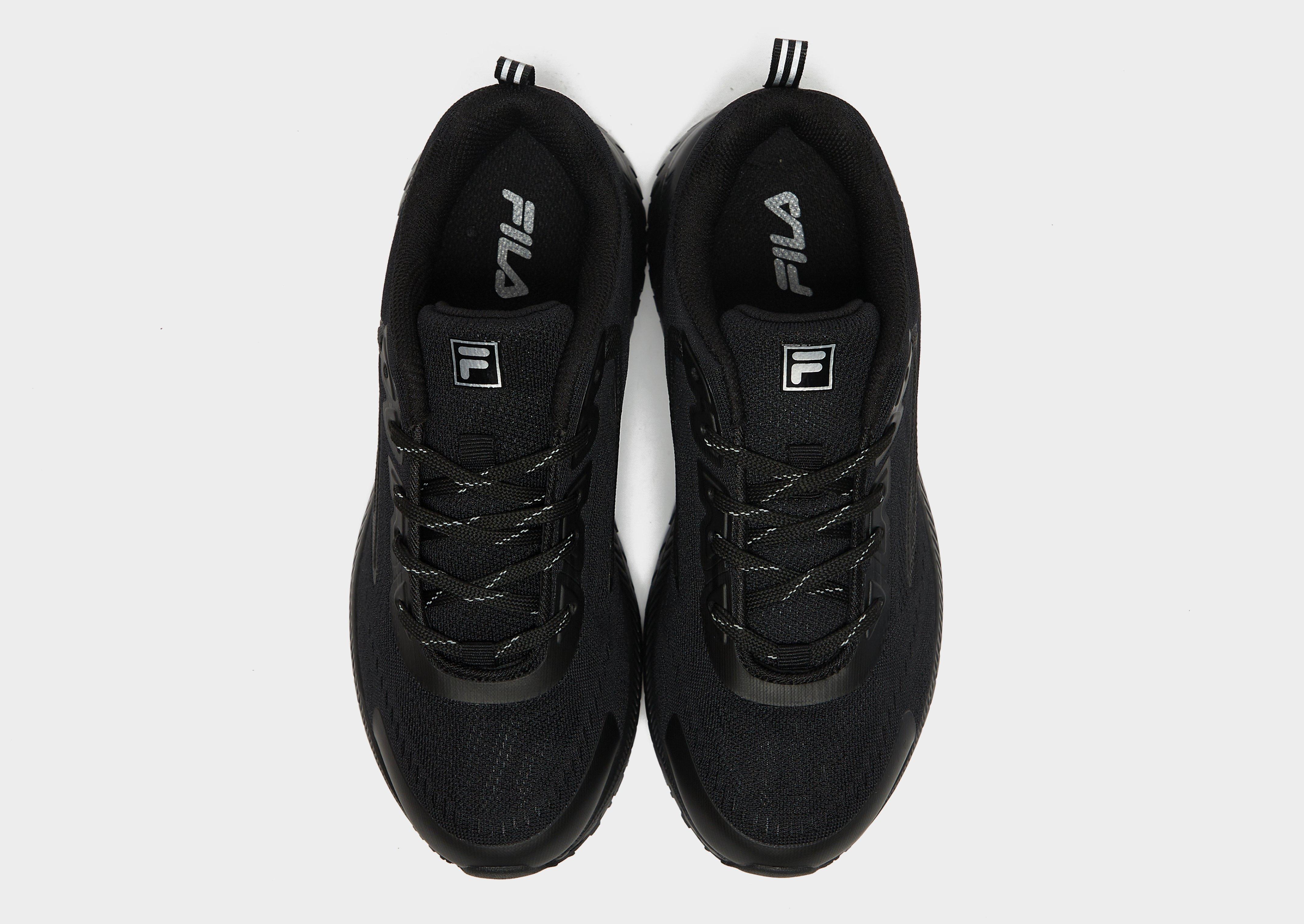 Dámske tenisky FILA RGB FUSE  5RM01671001 Čierna