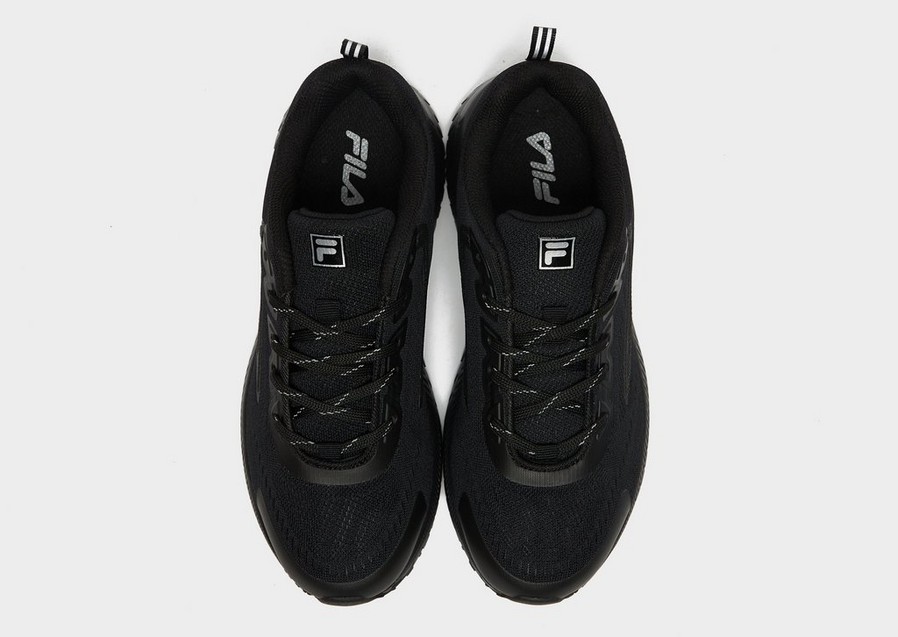 Női sneakers FILA RGB FUSE  5RM01671001 Fekete