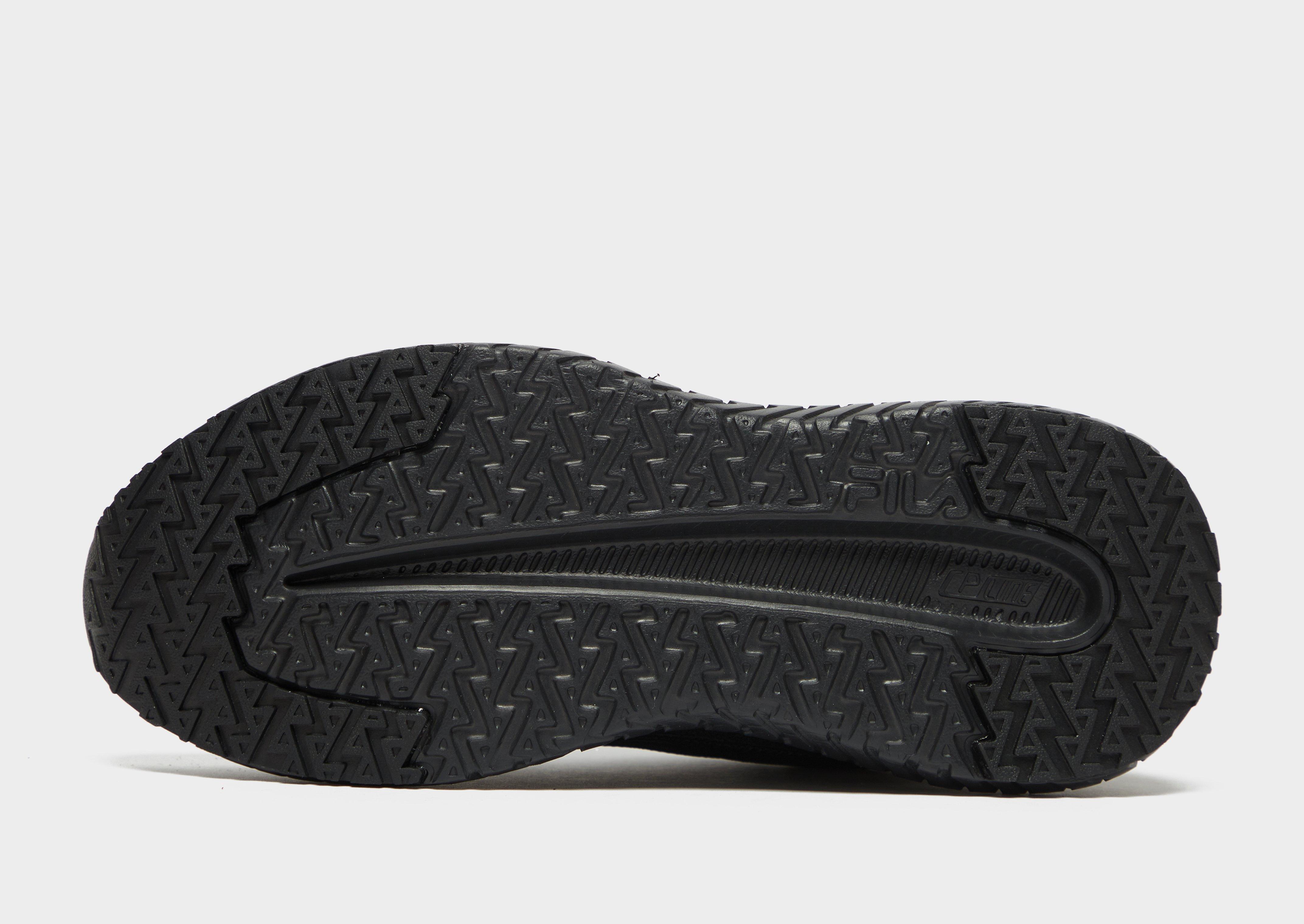 Dámske tenisky FILA RGB FUSE  5RM01671001 Čierna