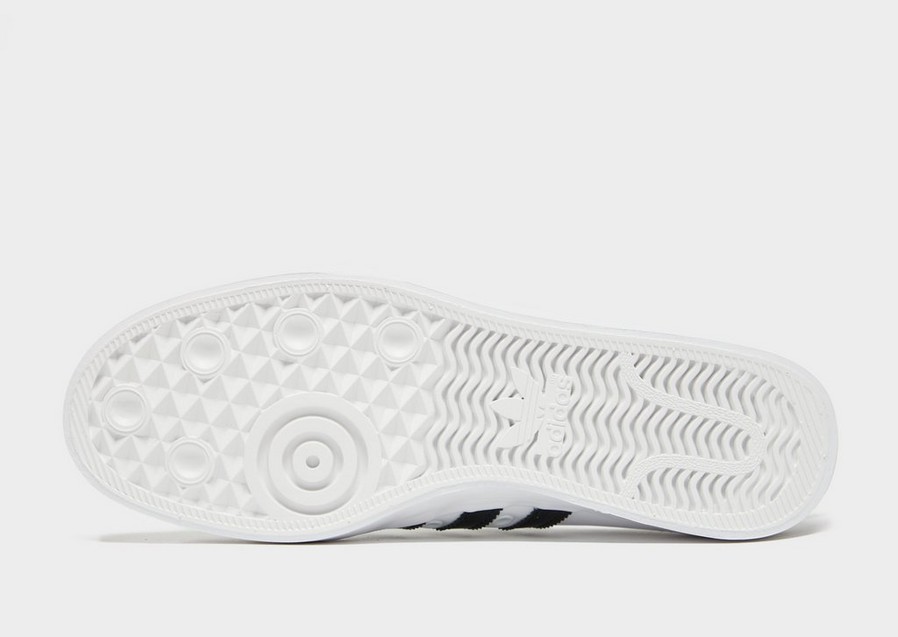 Trampki męskie ADIDAS NIZZA LO  GV7408 Biały