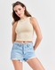 LEVI'S PANTALONI SCURȚI 501 ORIGINAL SHORT