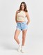 LEVI'S SZORTY 501 ORIGINAL SHORT