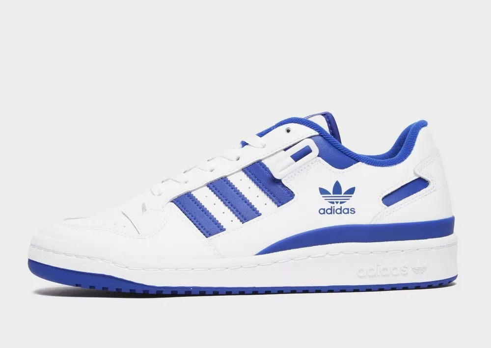ADIDAS FORUM LOW, фото 1 з 6