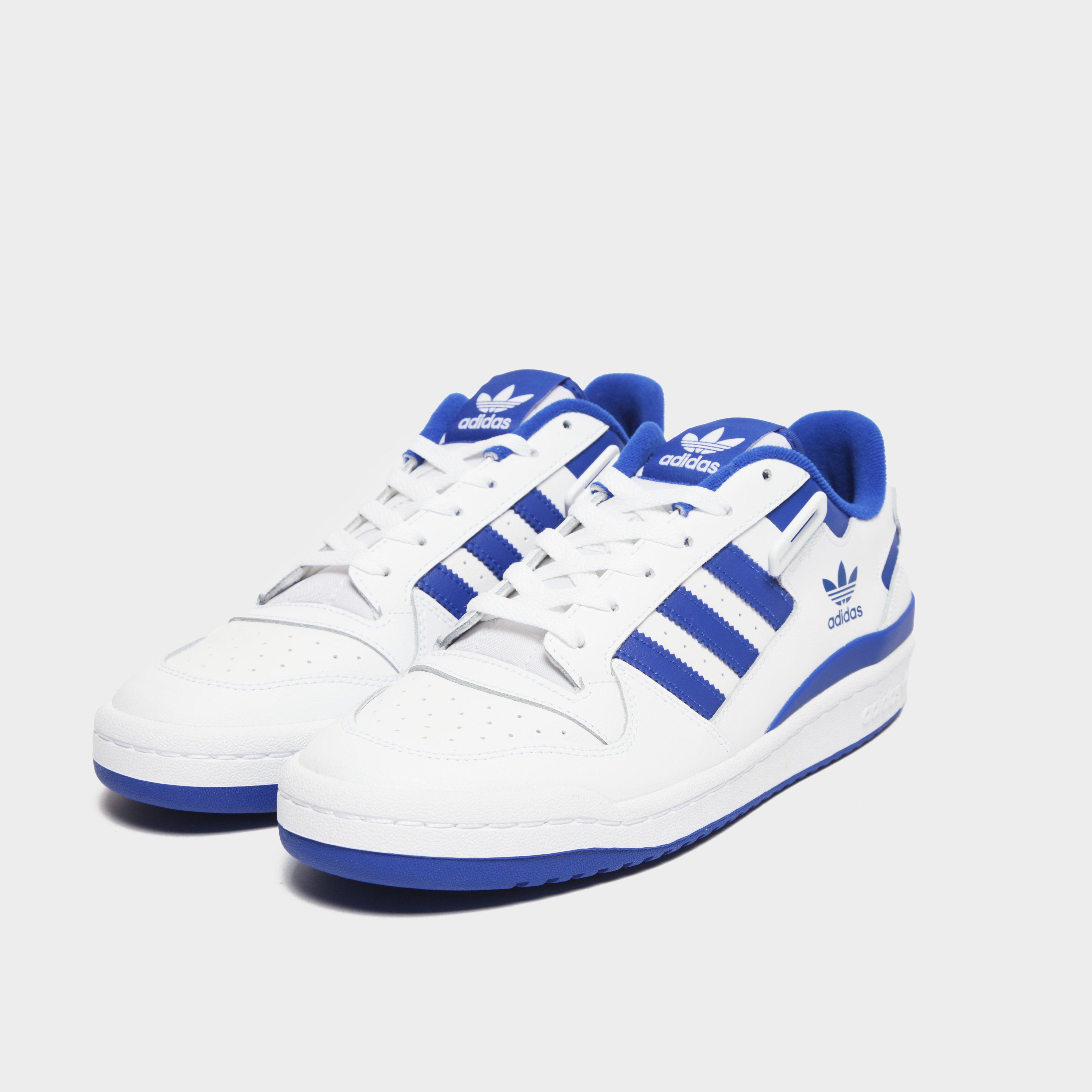 Pánske tenisky ADIDAS FORUM LOW