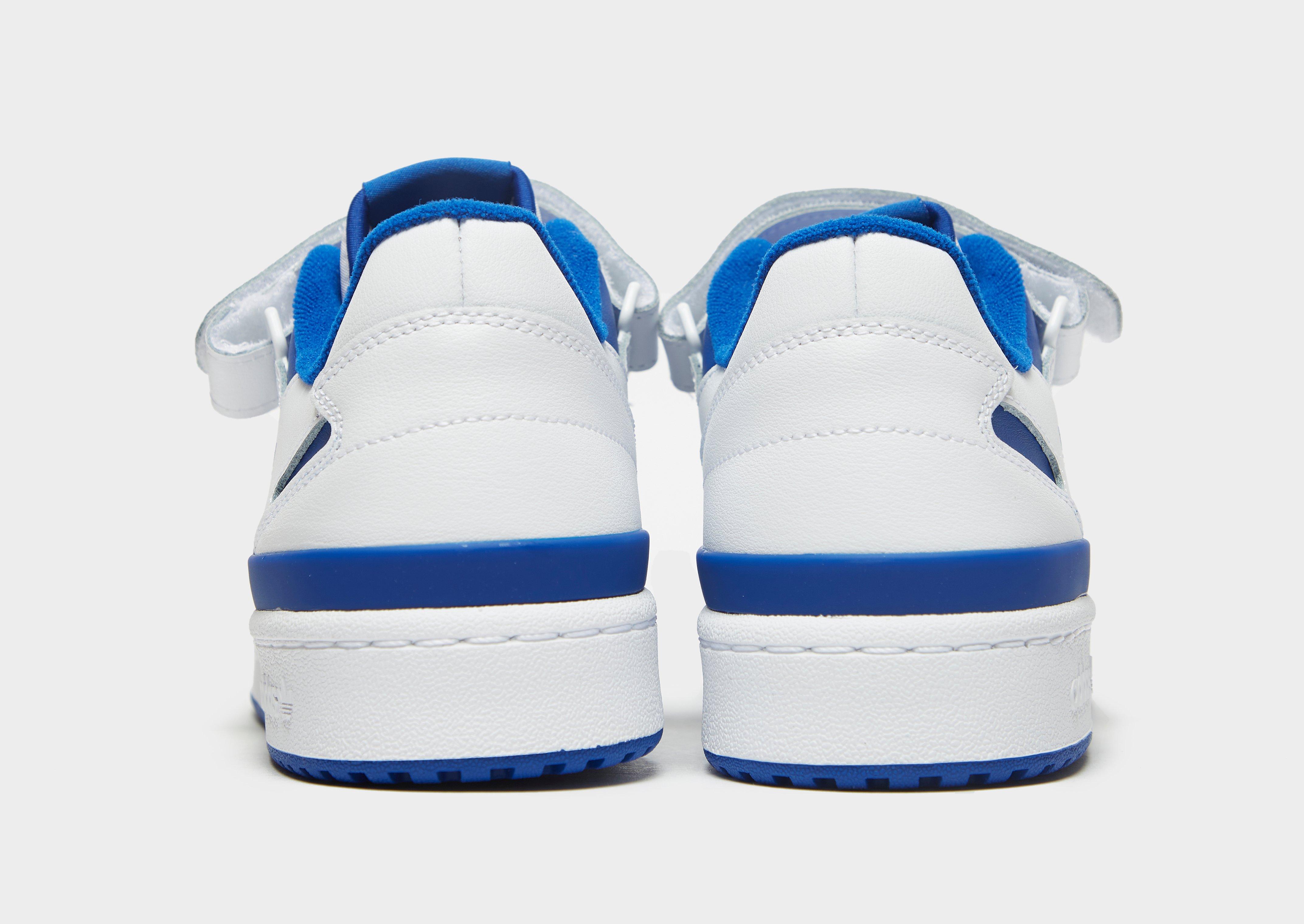 Pánske tenisky ADIDAS FORUM LOW FY7756 Bílá