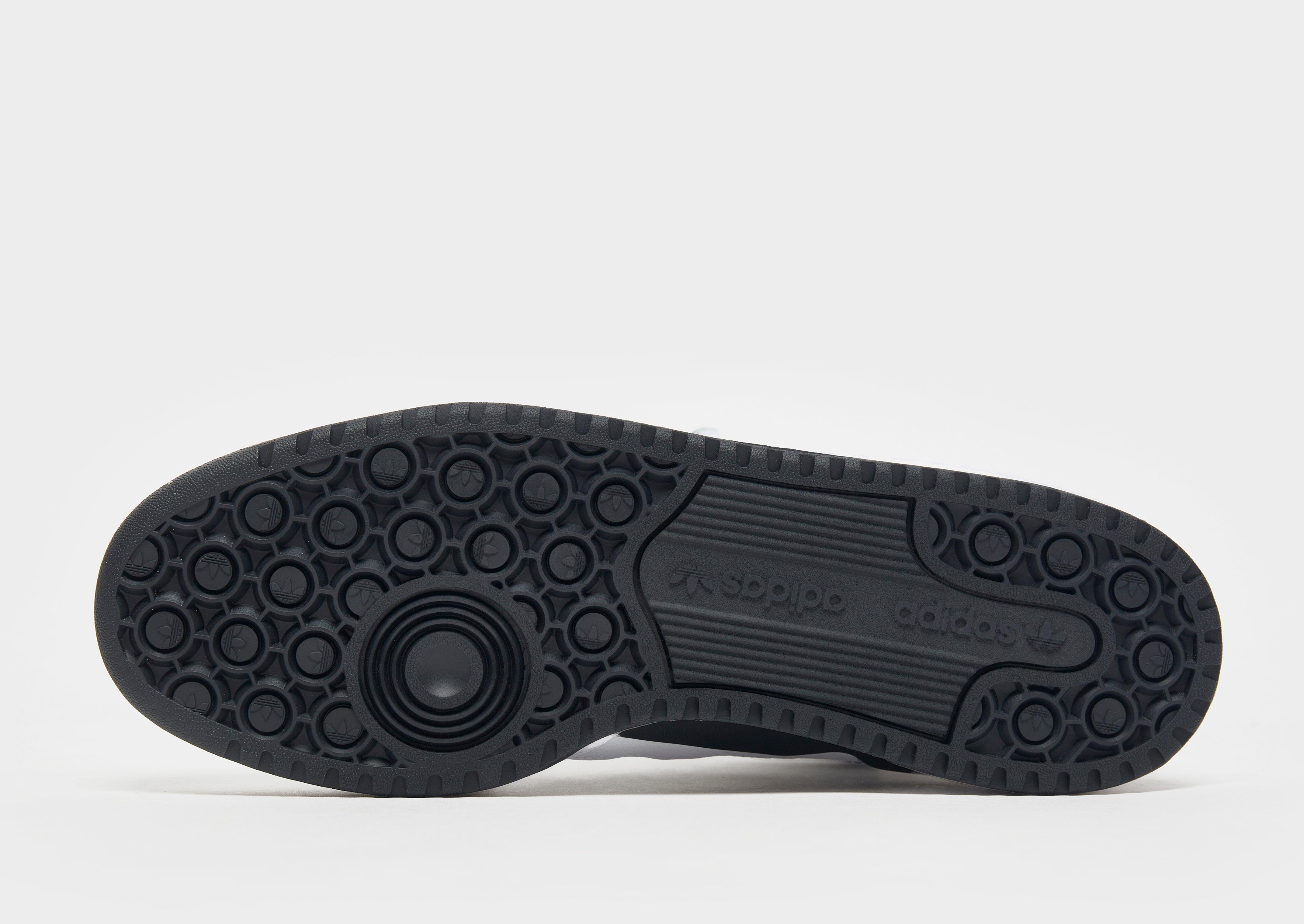 Adidași pentru bărbați ADIDAS FORUM 84 HIGH  FY7939 Alb