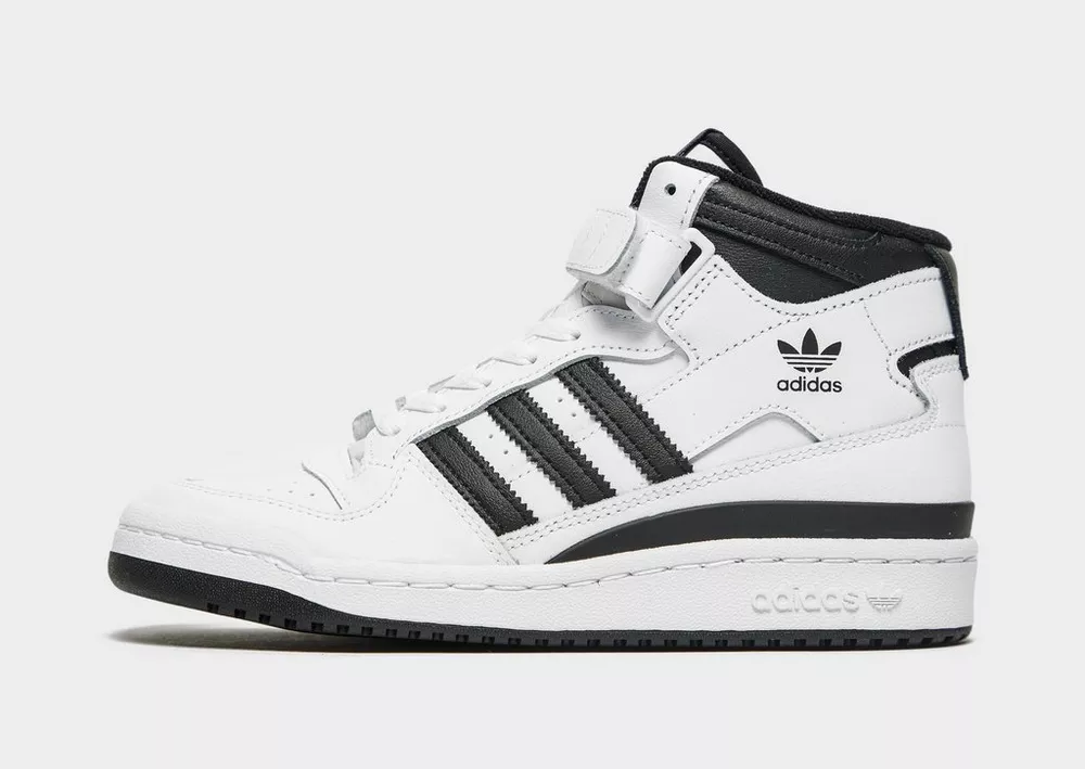 ADIDAS FORUM MID, фото 1 з 6