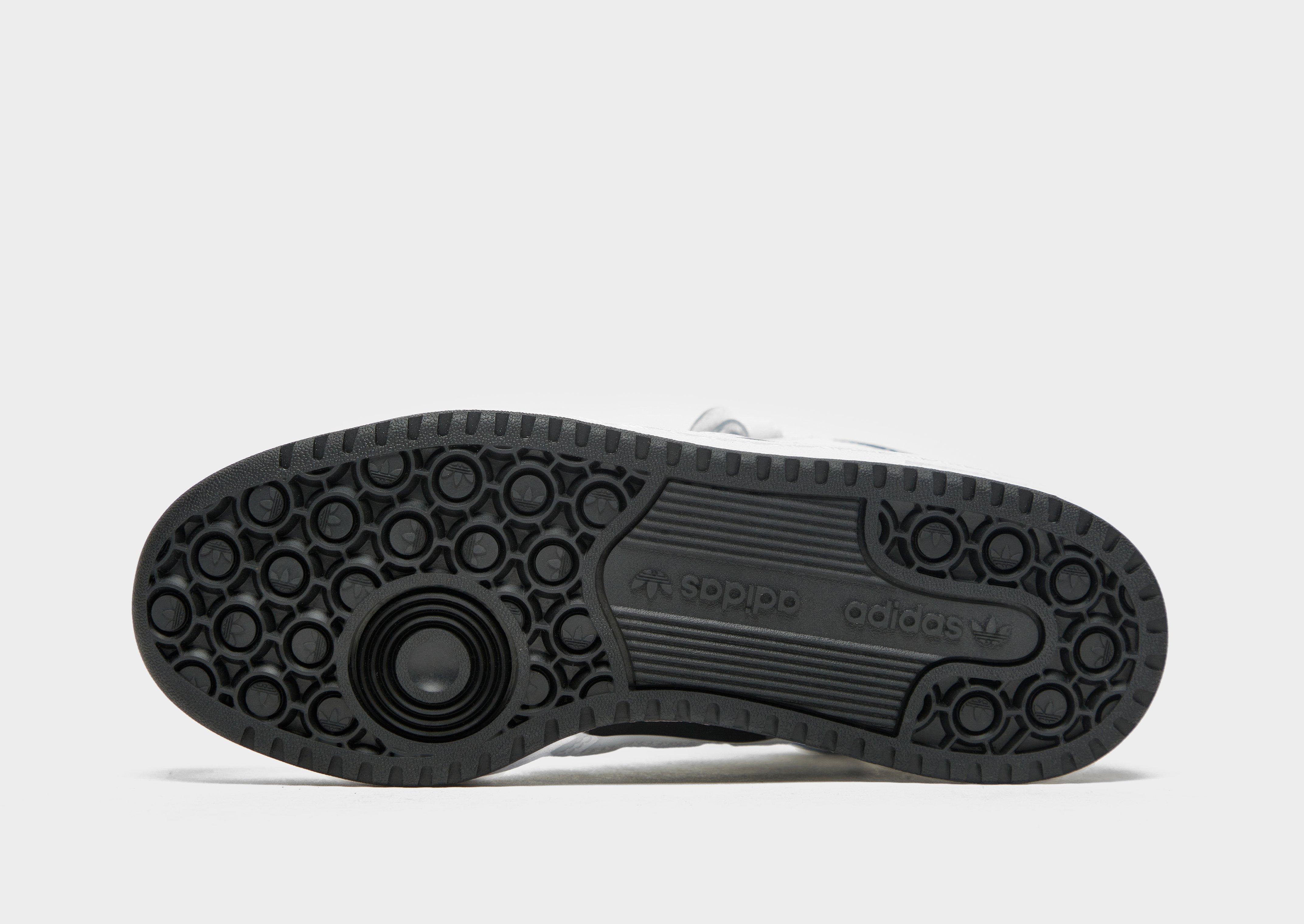 Детски маратонки ADIDAS FORUM MID  FZ2083 Бял