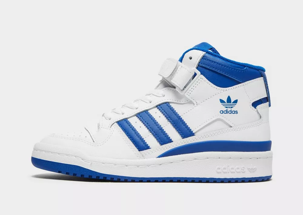 ADIDAS FORUM MID, фото 1 з 6