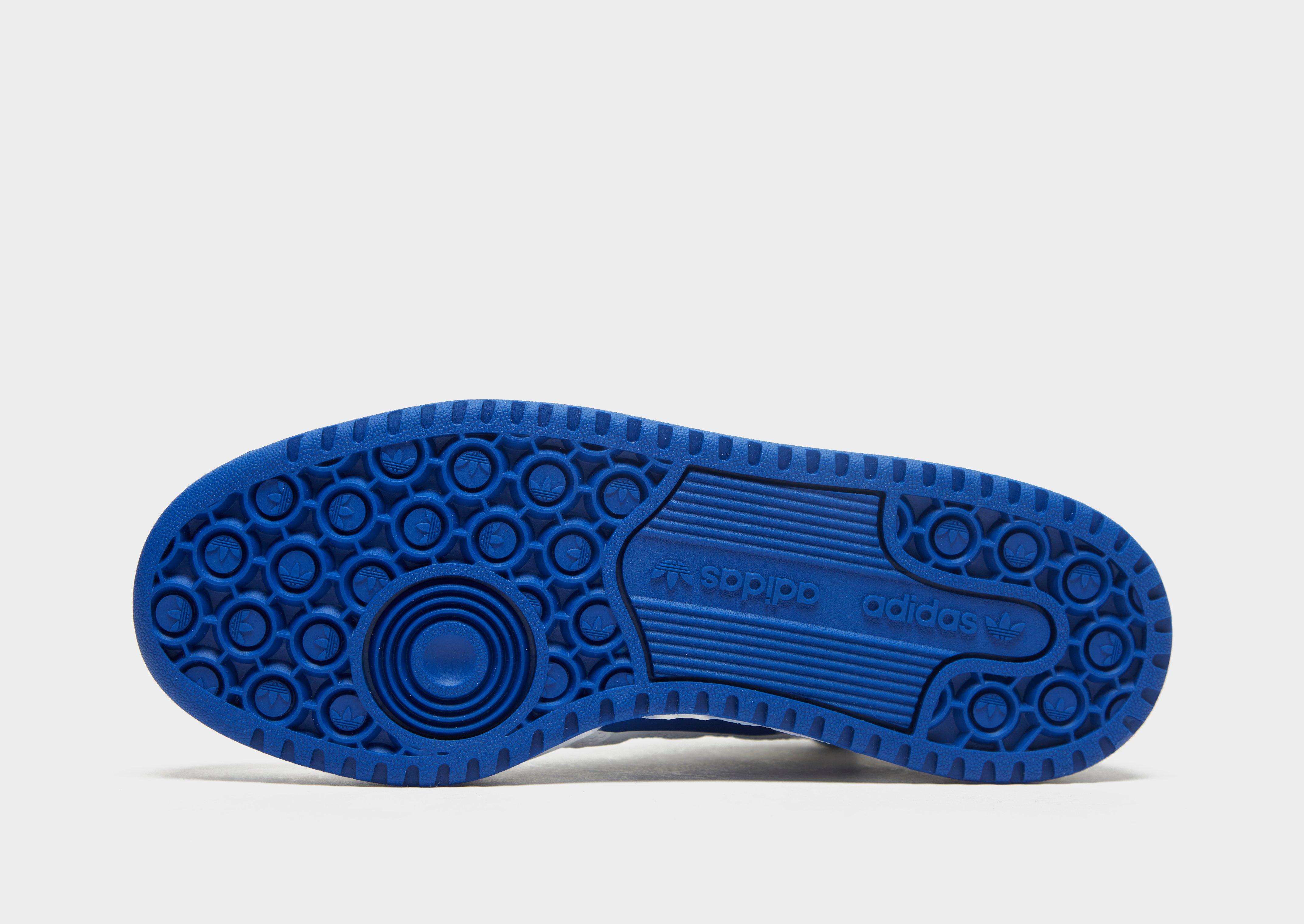 Kedai vaikams ADIDAS FORUM MID  FZ2085 Balta