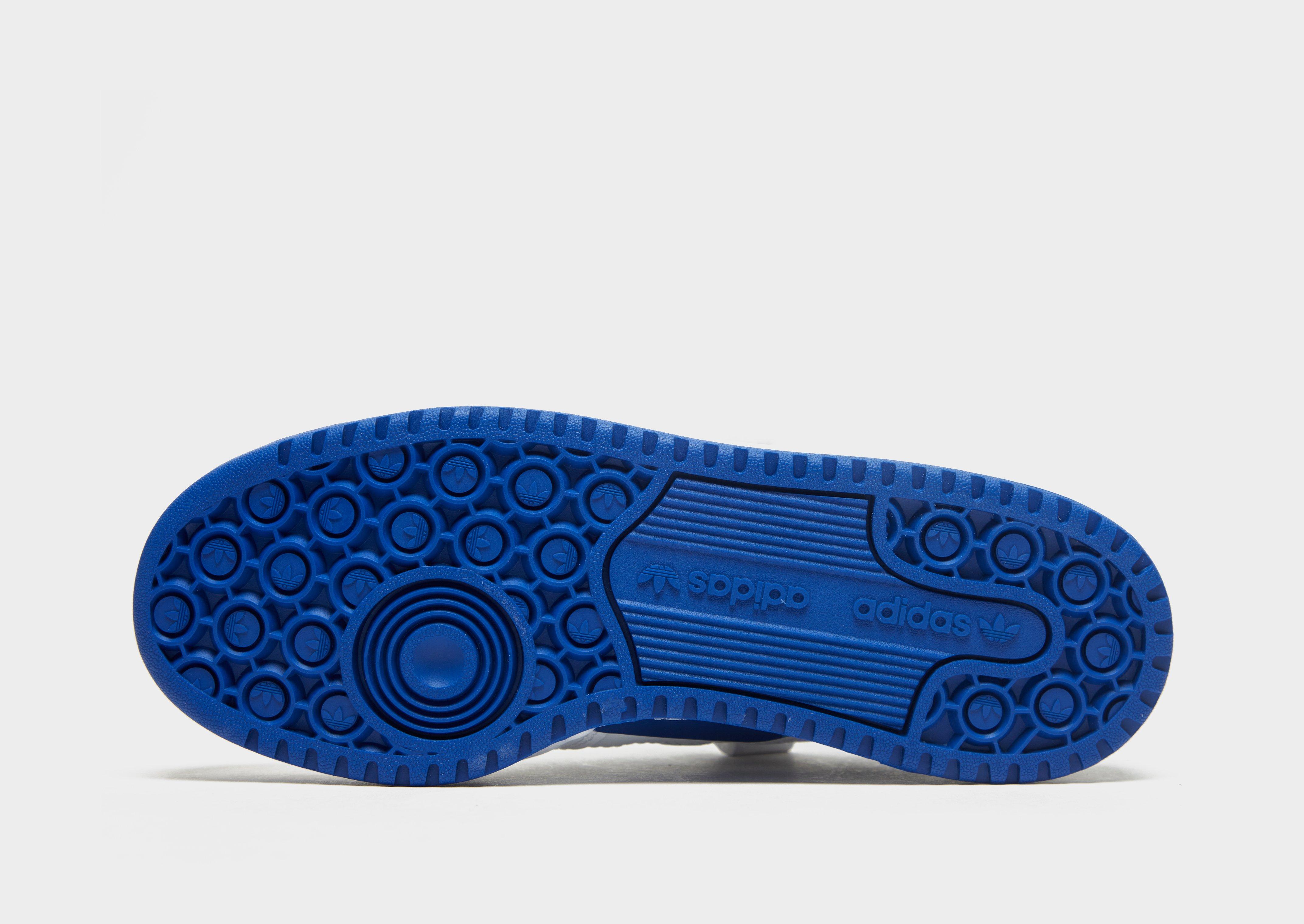 Kedai vaikams ADIDAS FORUM LOW  FY7974 Balta