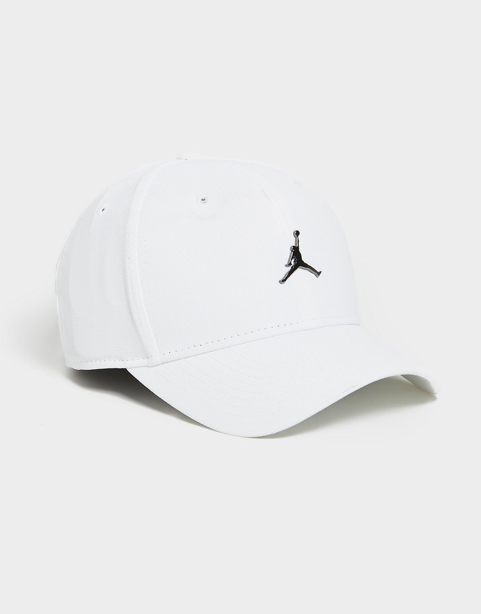 Nike Jordan Jumpman Classic99 Cap Metal Logo KYRGIOS