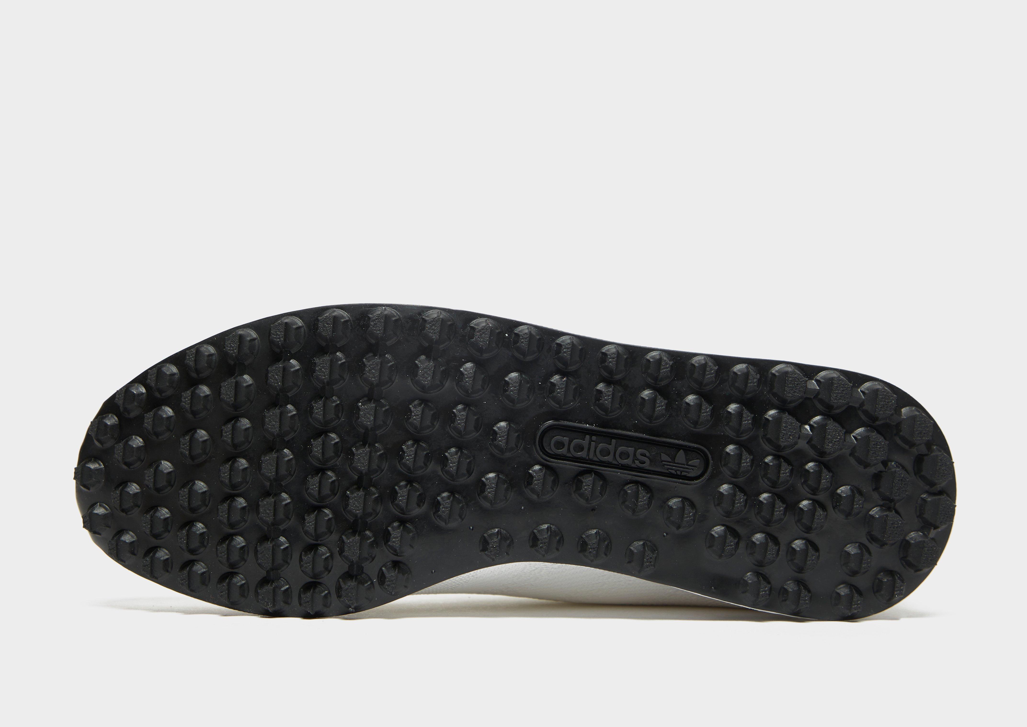 Adidași pentru bărbați ADIDAS LA TRAINER WOVEN  GW4834 Alb