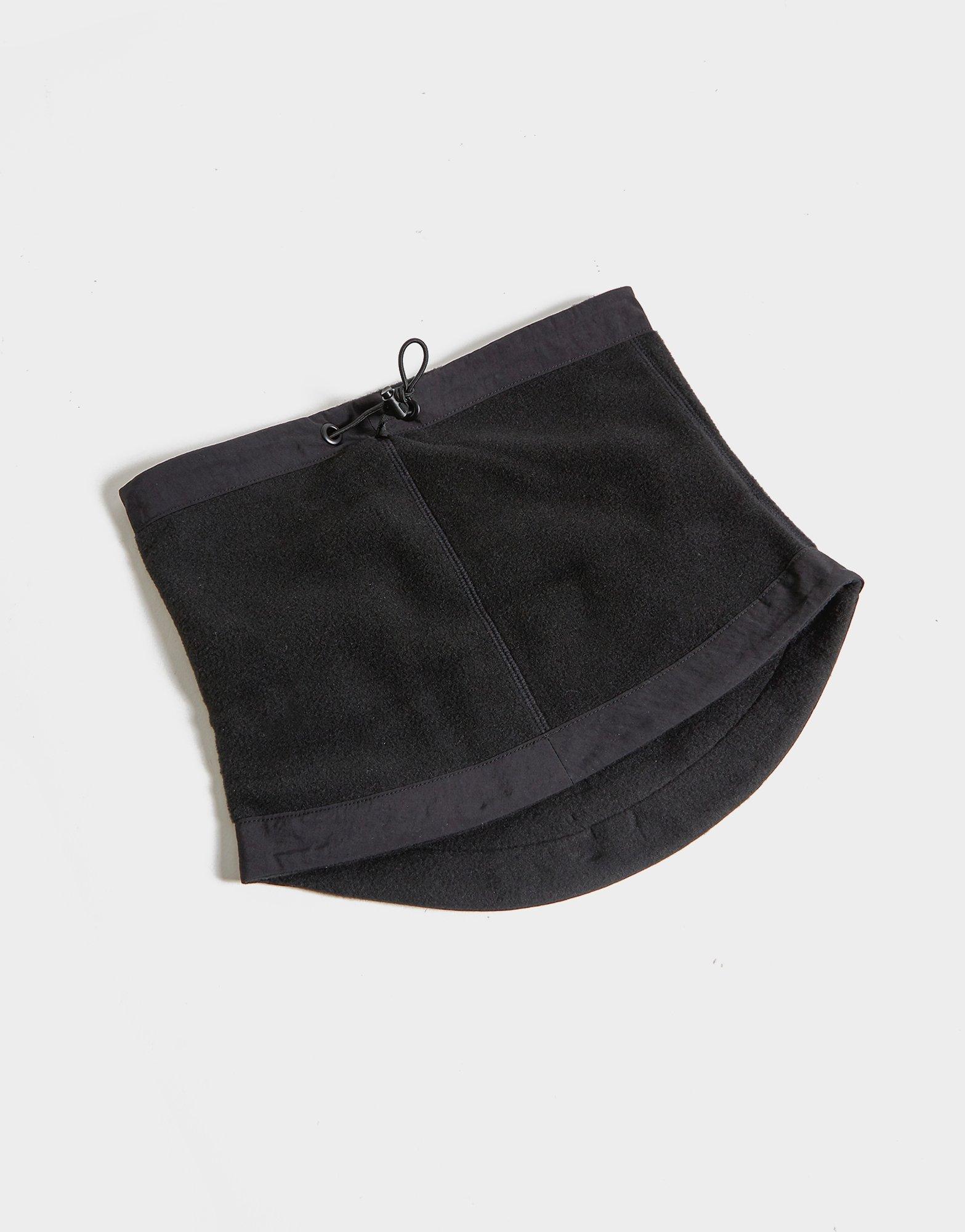 Dámske THE NORTH FACE KOMIN DENALI GAITER SNOOD NF0A3SJ3JK3 Čierna