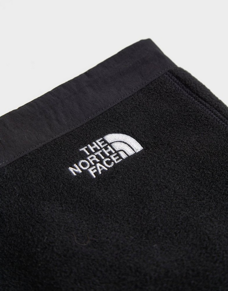 Damski THE NORTH FACE KOMIN DENALI GAITER SNOOD NF0A3SJ3JK3 Czarny
