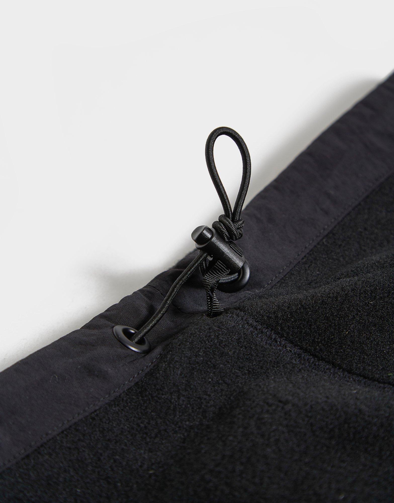 Dámske THE NORTH FACE KOMIN DENALI GAITER SNOOD NF0A3SJ3JK3 Čierna