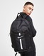 NIKE PLECAK ACADEMY BLK/WHT