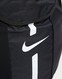 NIKE PLECAK ACADEMY BLK/WHT